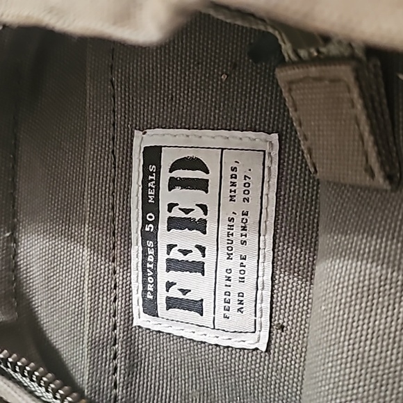 FEED bag - Picture 3 of 6